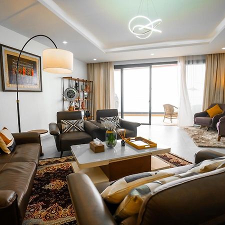 Residence Thea ดาการ์ ภายนอก รูปภาพ