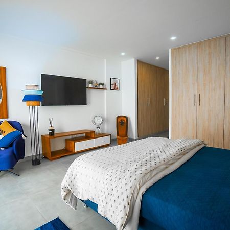 Residence Thea ดาการ์ ภายนอก รูปภาพ
