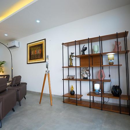 Residence Thea ดาการ์ ภายนอก รูปภาพ