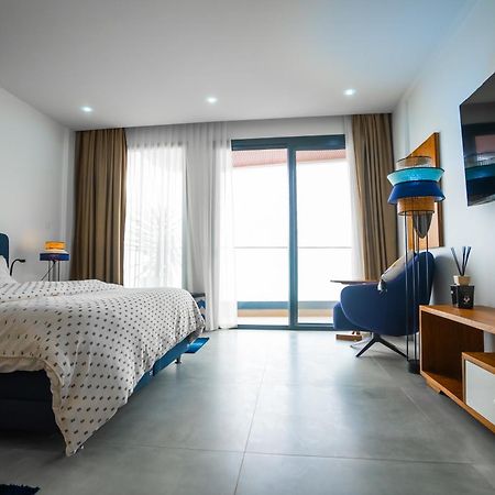 Residence Thea ดาการ์ ภายนอก รูปภาพ
