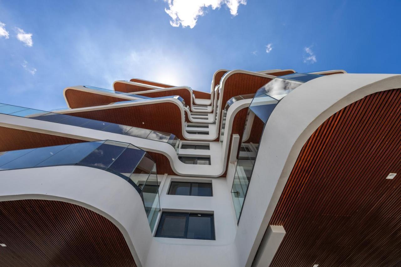 Residence Thea ดาการ์ ภายนอก รูปภาพ