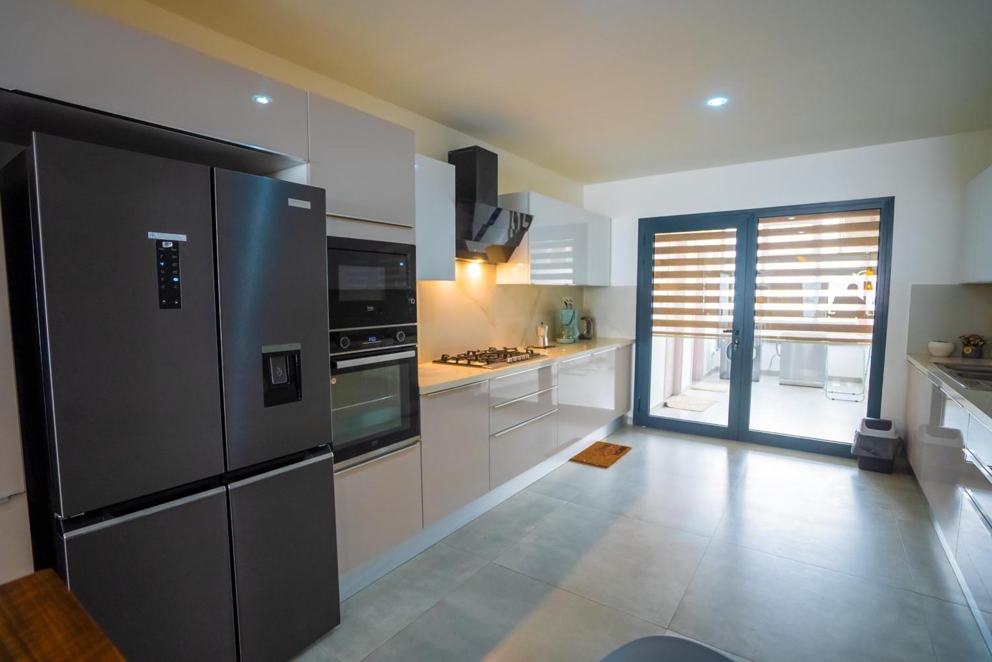 Residence Thea ดาการ์ ภายนอก รูปภาพ