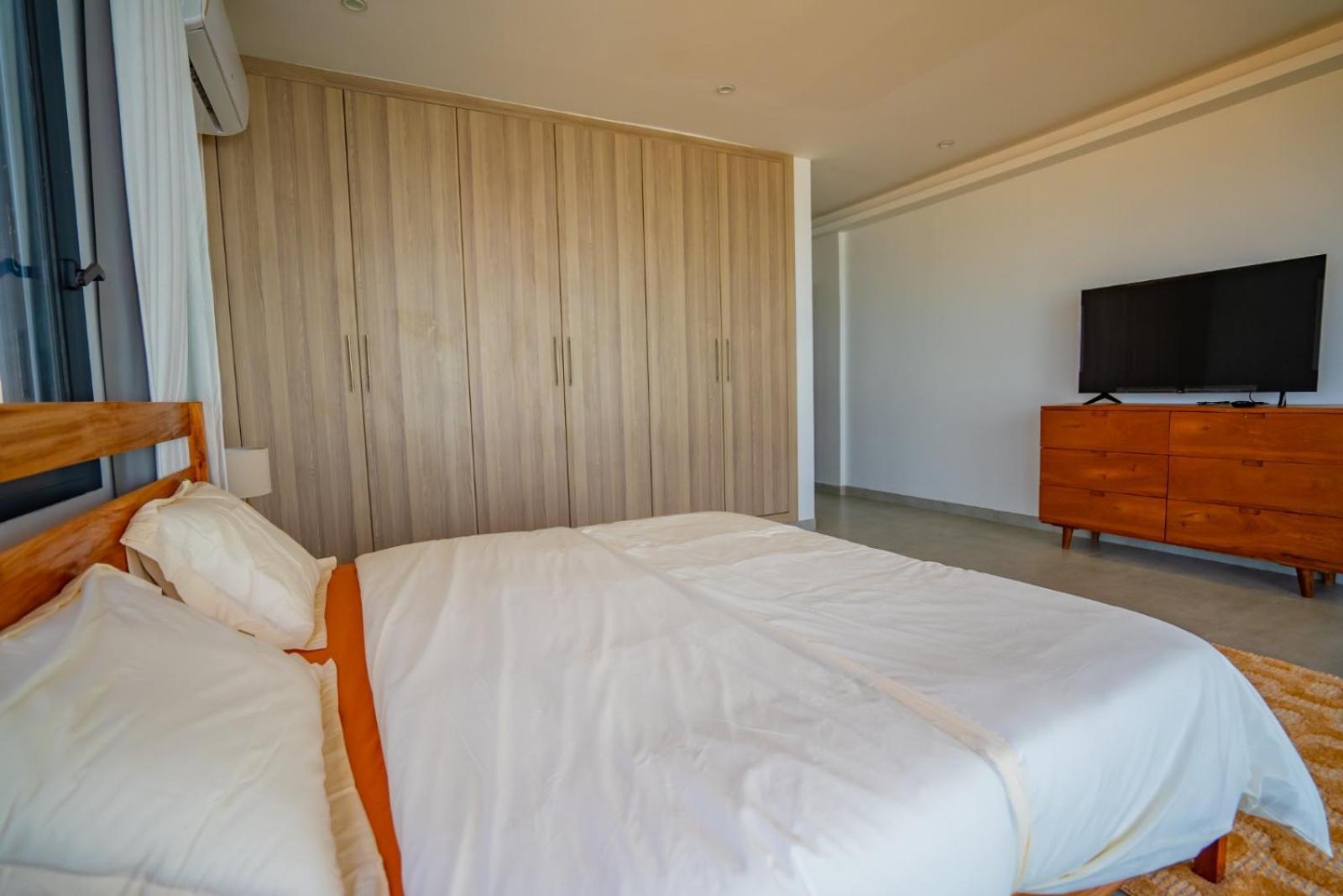 Residence Thea ดาการ์ ภายนอก รูปภาพ